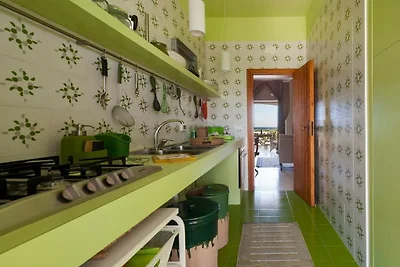 Ferienhaus in Ostuni mit Parken
