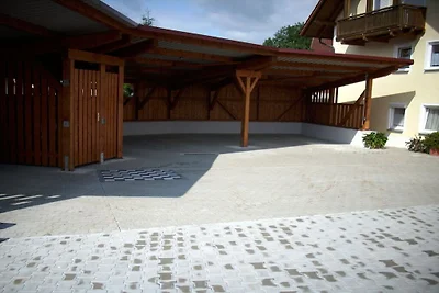 4 House Barbara "Attic"