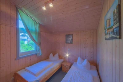 Ferienhaus in herrlicher Lage
