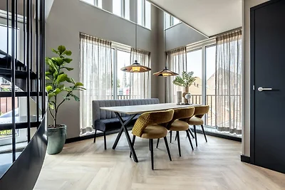 3-Zimmer-Wohnung in Delft