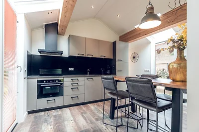 Umweltfreundliche Villa 4 Personen in...