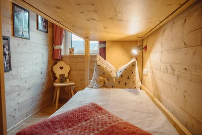 Chalet am Grundlsee mit Sauna