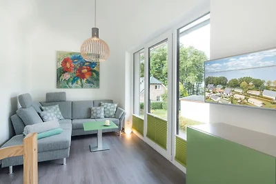 Ferienhaus mit 2 Schlafzimmer