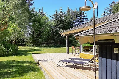 8 persoons vakantie huis in Bindslev-By Traum