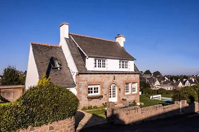 Haus in Perros-Guirec