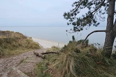8 Personen Ferienhaus in Rømø