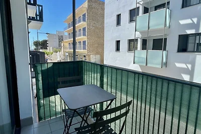 Appartement Darsena in Estartit