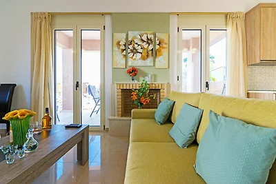 Acollidora Villa Bekend in Rethymno