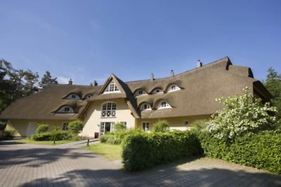 Maisonette-Apartment am Meer
