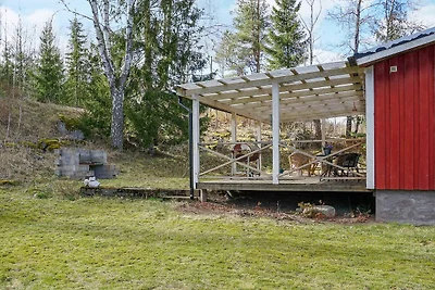 5 persoons vakantie huis in BILLINGFORS-By...