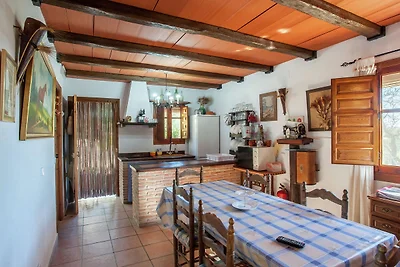 Gemütliches Ferienhaus mit Schwimmbad
