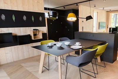 Ferienwohnung mit 3 Schlafzimmer