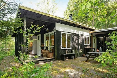 4 Personen Ferienhaus in Bryrup-By Traum