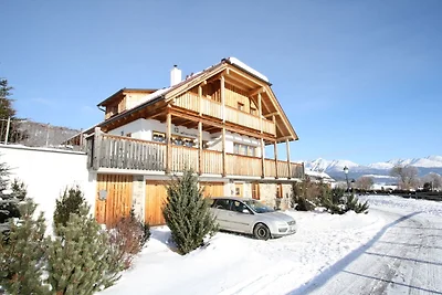 Chalet a Mauterndorf nel comprensorio...
