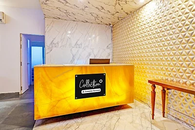 Kollektion O Marathahalli - Krishna Boutique