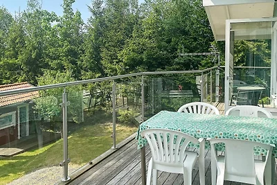 6 Personen Ferienhaus in SÄVSJÖ
