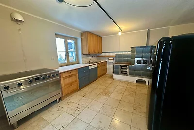 Ferienhaus in Saalbach-Hinterglemm