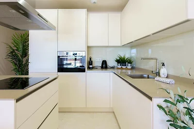 Moderno appartamento a Mijas Costa