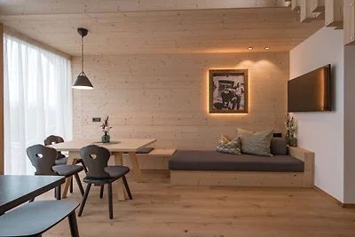 Appartamento per vacanze a Natz con piscina