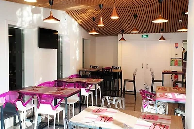 Aparthotel Sea & Golf City Bordeaux Lac