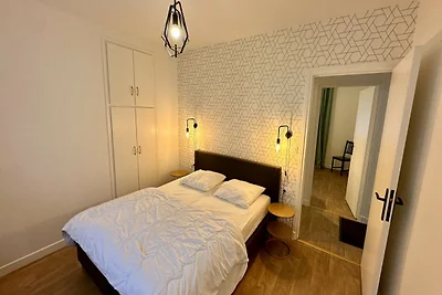 La Cime 3 Le Mont Dore 8pers