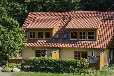 Ferienwohnung in Ilsenburg mit Wifi