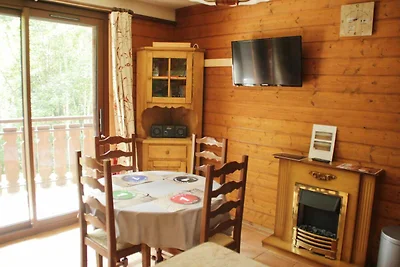 Apartment für 4 Personen mit Parkplatz