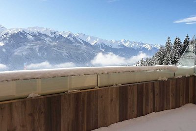 Baita alpina di Kitzbühel con sauna privata