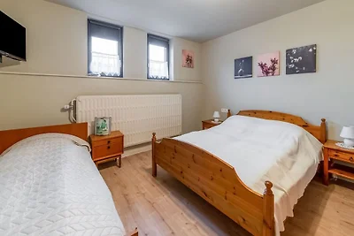 Ferienhaus in B�llingen mit Garten