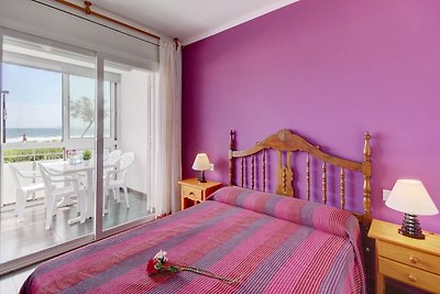 Mooi appartement met balkon