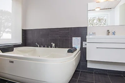 10 Personen Ferienhaus in Rømø-By Traum