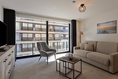 Ferienwohnung für 4 Personen in Belgien