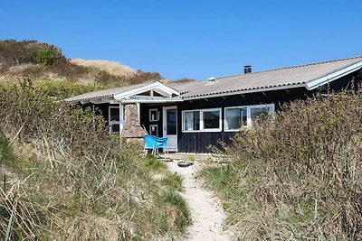 6 Personen Ferienhaus in Saltum-By Traum