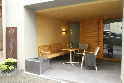 Rathausplatz Nr 9