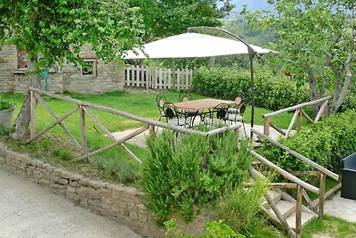 Agriturismo La Filomena, Montefortino