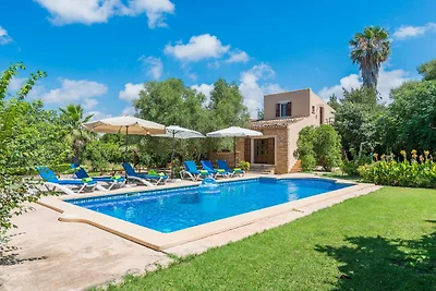 Casa Alba - Ferienhaus Mit Privatem Pool