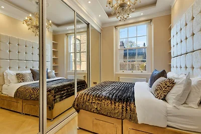 Appartamento a Marylebone con Jacuzzi