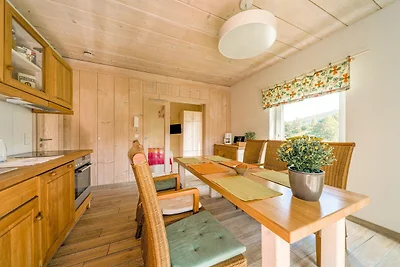 Apartment-Kurzurlaub in den Bergen