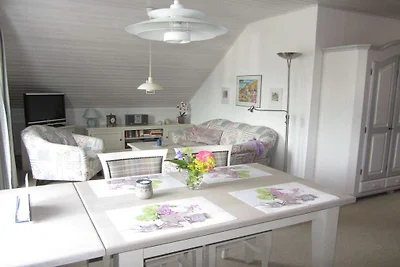 Ferienwohnung mit 2 Schlafzimmer
