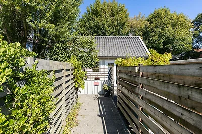 Ferienhaus in Domburg am Strand