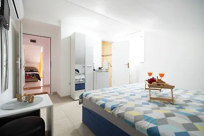 Apartments Milic - Twin Room 1