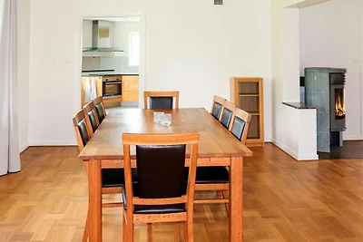 4 Sterne Ferienhaus in Förslöv