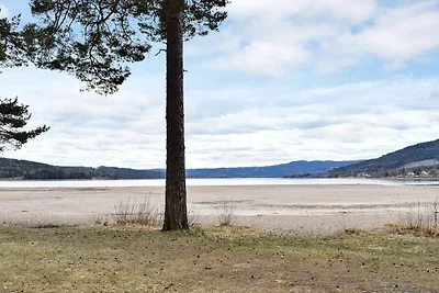 8 Personen Ferienhaus in HURDAL-By Traum