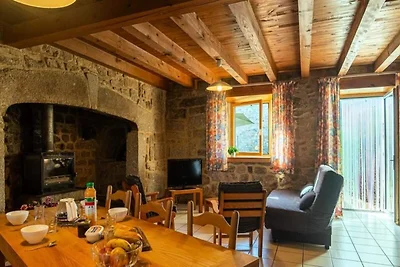 Gîte de France 6 Personen