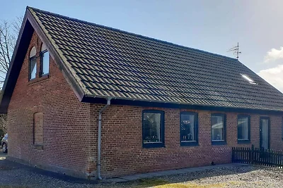 6 Personen Ferienhaus in Thyholm