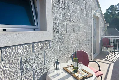 Apartments Senjo - One Bedroom Apartment with...