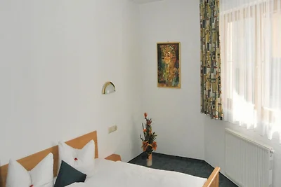 Appartementhaus Val Sinestra, Kappl