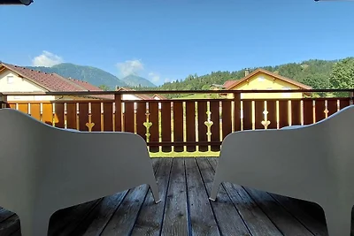 Alpenhaus Seewald