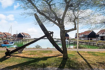 4 Personen Ferienhaus in Borre