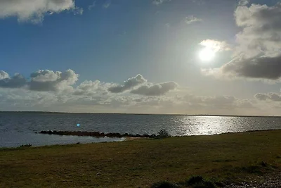 6 Personen Ferienhaus in Hemmet-By Traum